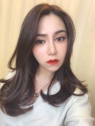 -Rise Hair上升造型