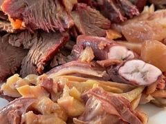 -漕河全驴宴饭店(徐水店)