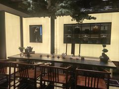 -宫燕府·京菜·烤鸭·淮扬菜(王府中心店)