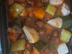 -外婆私房菜(新亚百货店)