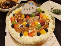 -上海小南国(国会店)