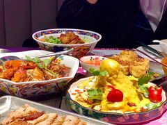 -新越盏·东南亚料理(捷登都会店)
