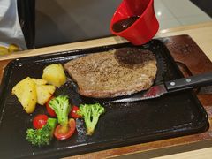 -必胜客(漕宝路店)