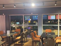 -宝山流光速国际赛车场(宝山店)