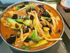 -红鼻子桂林米粉(金唐新光界店)