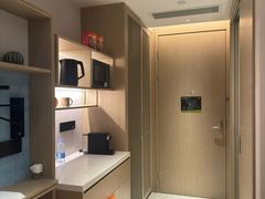 -成都武侯祠希尔顿惠庭酒店