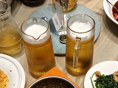-味莊·青岛菜(云霄路店)