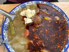 -刘老虎肉丸糊辣汤(总店)