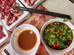 -潮悦牛肉火锅城(水贝店)