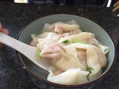 -春阳水饺(香槟广场店)