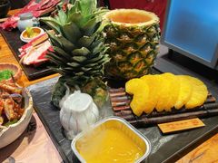 -黑牛の店·和牛烧肉(大悦城店)
