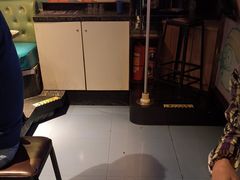 -音乐在线主题氧吧KTV(佳宁娜广场店)