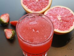 草莓西柚-物质生活书·酒吧