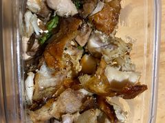 -CALIFORKS加州叉子轻食(朝阳门店)