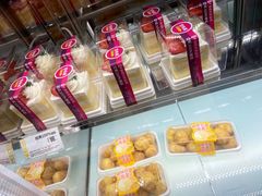 -味多美蛋糕(灯市口店)