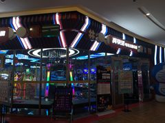 -真快活Coohoo Max(武汉绿地新田360店)