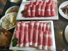 -佬土鹅肠火锅(解放路店)