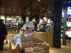 -九木杂物社(恒隆广场店)