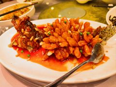 -顺风海鲜港(金玉兰店)