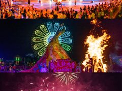 -七彩云南欢乐世界