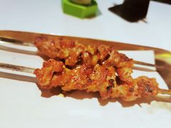 -西域阿里马新疆菜·清真(桂花路店)