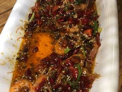 大川百味小龙虾-大川先生·小龙虾·川菜(信义坊店)