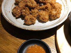 -青年公社烤鸭(青年路店)