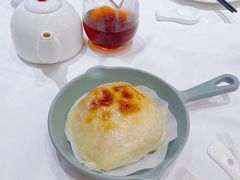 芝士焗糯米鸡-宝园酒家(美林M·LIVE天地东座店)