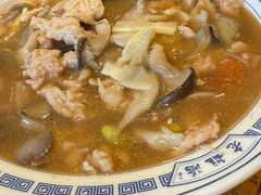 -老雒阳面馆·水席·洛阳菜(王城路店)