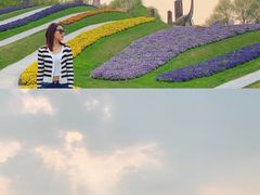 -南通洲际绿博园