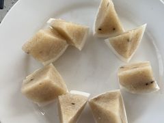-墨脱石锅椰子鸡•海鲜糟粕醋(榆亚路店)