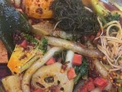 -胖嫂麻辣烫(金石巷总店)