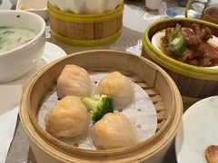 -香云轩·顺德菜(香云纱园林酒店店)
