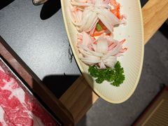 -廖掌柜·重庆鲜货火锅(上海首店)