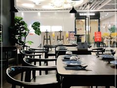 大堂-1861意大利餐厅(文化广场店)