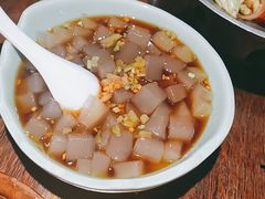 -前海沿·青岛菜(大拇指广场石老人店)