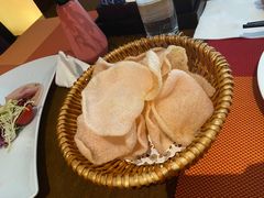 -上海金陵紫金山大酒店·汇海餐厅