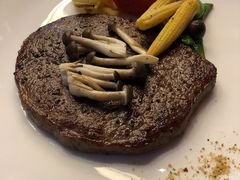 -国家大剧院西餐厅