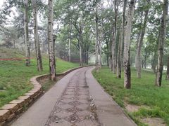 -元大都城垣遗址公园