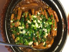 -伙靠·江浙菜(田林路店)
