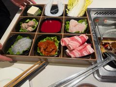 -海底捞火锅(长宁路龙之梦店)