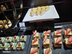 -上海齐鲁万怡大酒店·辣椒屋咖啡厅