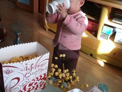 -自由人影城(大庆唐人中心店)