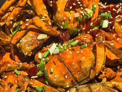 -巴厘龙虾·榜首油焖大虾(音乐学院·沿江酒馆店)