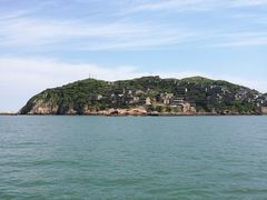 -东极岛景区-青浜岛
