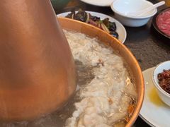 -仁和四季涮肉馆(天坛南门店)