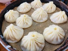 灌汤包-西工饭庄快餐厅(西工小街店)