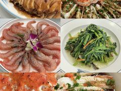 -洲晓鲜·舟山海鲜大排档(朱家尖风景区店)