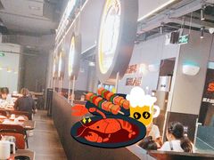 -胖哥俩肉蟹煲(梅溪步步高店)
