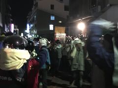 -盐水蜂炮